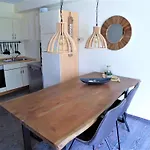 Apartment Winterberg Cityloft Pool Sauna 5 Personen Balkon Grill