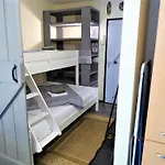 Apartment Winterberg Cityloft Pool Sauna 5 Personen Balkon Grill
