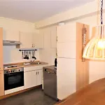 Apartment Winterberg Cityloft Pool Sauna 5 Personen Balkon Grill