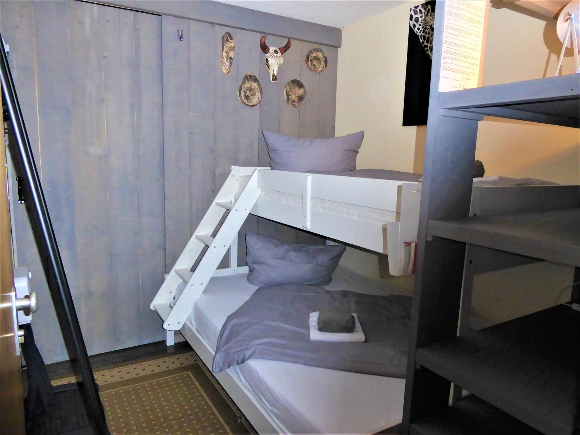 Cityloft Pool Sauna 5 Personen Balkon Grill Apartment Winterberg